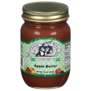 Apple Butter